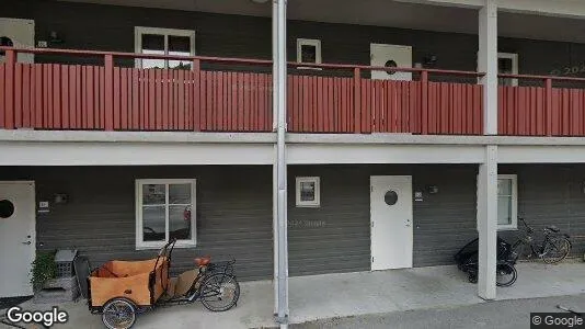 Apartments for rent in Härjedalen - Photo from Google Street View