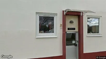 Apartments for rent in Hedemora - Photo from Google Street View