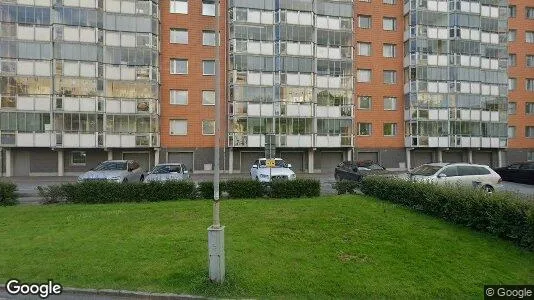 Apartments for rent in Västra hisingen - Photo from Google Street View