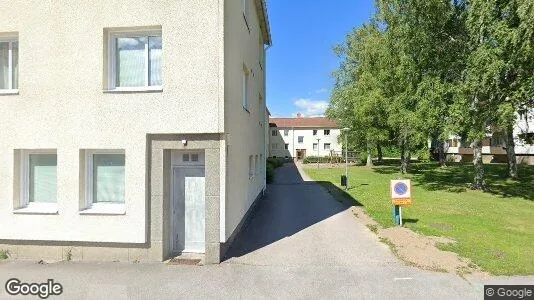 Apartments for rent in Katrineholm - Photo from Google Street View