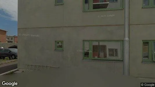 Apartments for rent in Staffanstorp - Photo from Google Street View