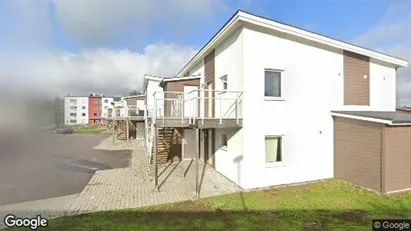 Apartments for rent in Älmhult - Photo from Google Street View