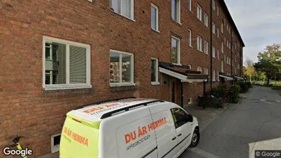 Apartments for rent in Norrköping - Photo from Google Street View