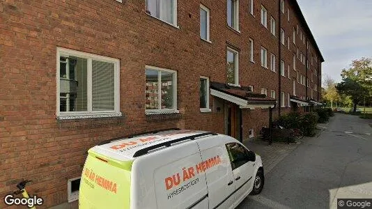 Apartments for rent in Norrköping - Photo from Google Street View