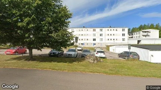 Apartments for rent in Boxholm - Photo from Google Street View