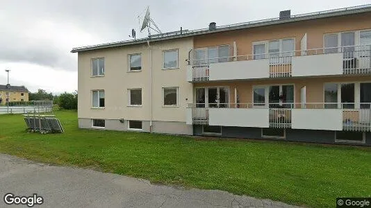 Apartments for rent in Strömsund - Photo from Google Street View