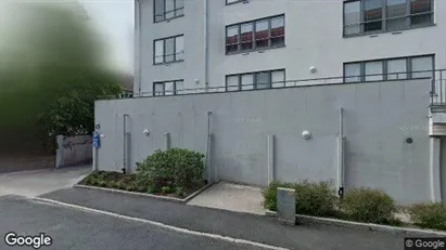 Apartments for rent in Västerås - Photo from Google Street View