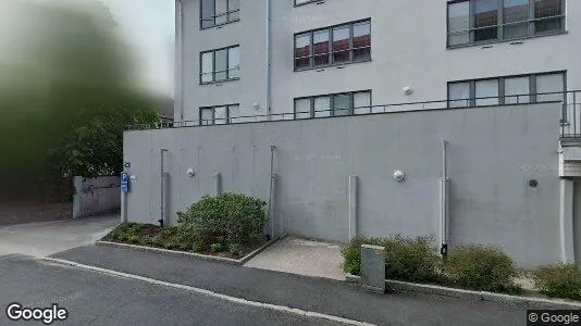 Apartments for rent in Västerås - Photo from Google Street View