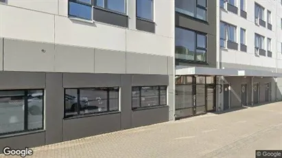 Apartments for rent in Kalmar - Photo from Google Street View