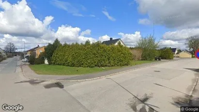 Apartments for rent in Gislaved - Photo from Google Street View