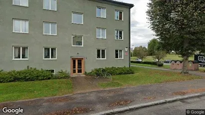 Apartments for rent in Norrköping - Photo from Google Street View