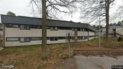Apartments for rent in Kalmar - Photo from Google Street View