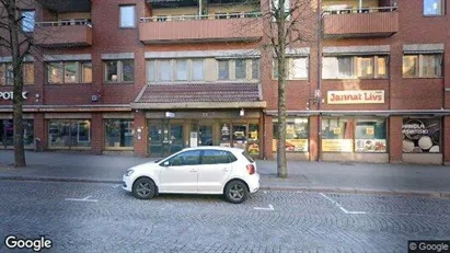 Apartments for rent in Borås - Photo from Google Street View