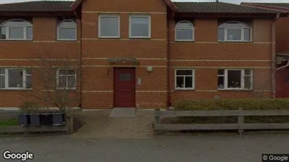 Apartments for rent in Kävlinge - Photo from Google Street View