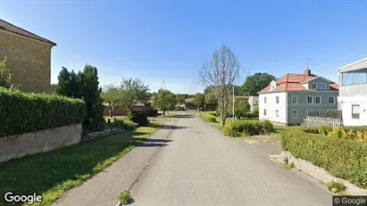 Apartments for rent in Falköping - Photo from Google Street View
