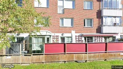 Apartments for rent in Solna - Photo from Google Street View