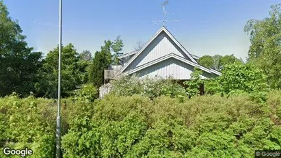Apartments for rent in Laholm - Photo from Google Street View