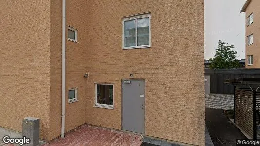 Apartments for rent in Linköping - Photo from Google Street View