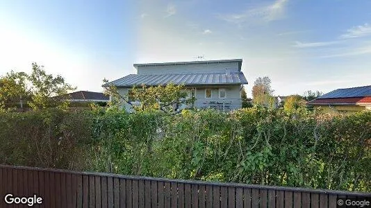 Apartments for rent in Partille - Photo from Google Street View