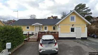 Apartments for rent in Upplands Väsby - Photo from Google Street View