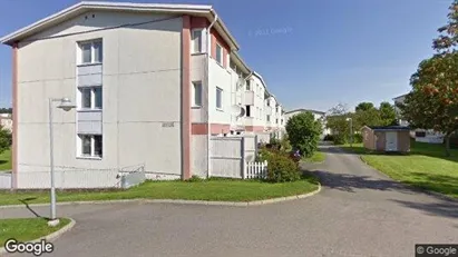 Apartments for rent in Borås - Photo from Google Street View