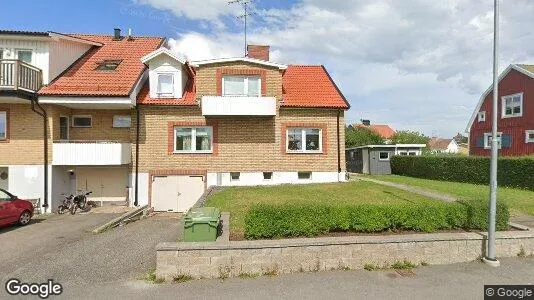 Apartments for rent in Jönköping - Photo from Google Street View