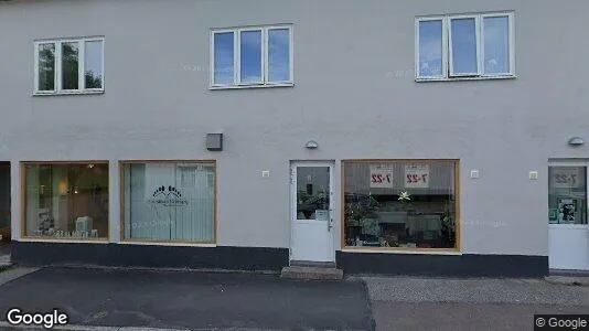 Apartments for rent in Norberg - Photo from Google Street View