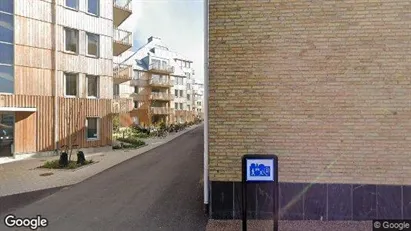 Apartments for rent in Lund - Photo from Google Street View