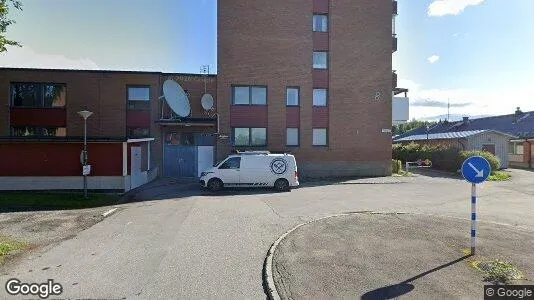 Apartments for rent in Östersund - Photo from Google Street View