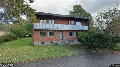 Apartments for rent in Eslöv - Photo from Google Street View