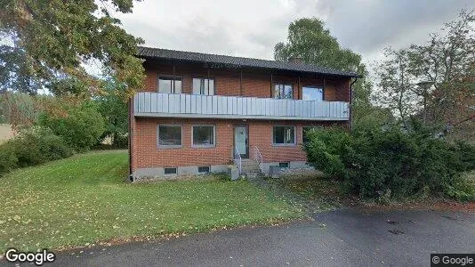 Apartments for rent in Eslöv - Photo from Google Street View