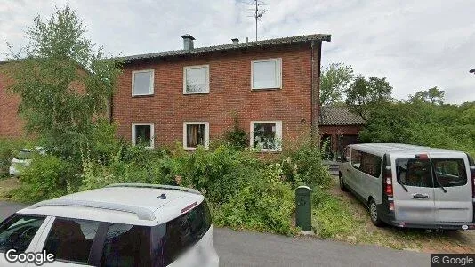 Apartments for rent in Lund - Photo from Google Street View