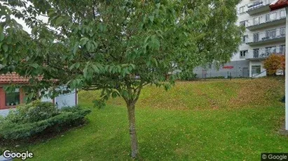 Apartments for rent in Angered - Photo from Google Street View