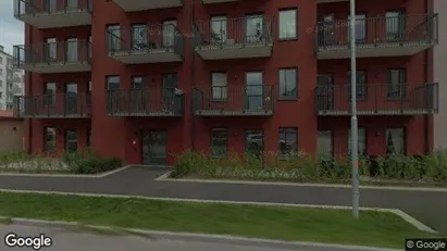 Apartments for rent in Enköping - Photo from Google Street View