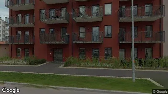 Apartments for rent in Enköping - Photo from Google Street View