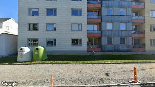 Apartments for rent in Uppsala - Photo from Google Street View