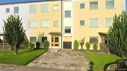 Apartments for rent in Ljungby - Photo from Google Street View