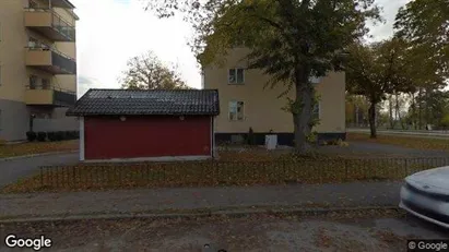 Apartments for rent in Katrineholm - Photo from Google Street View