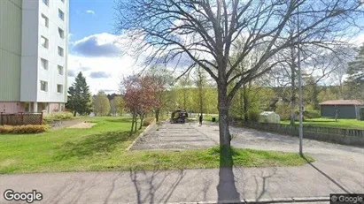 Apartments for rent in Ludvika - Photo from Google Street View