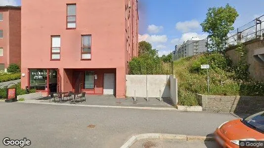 Apartments for rent in Stockholm South - Photo from Google Street View