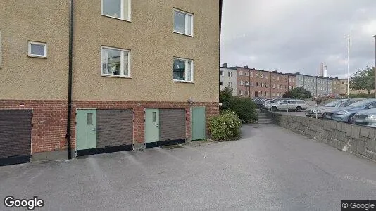 Apartments for rent in Stockholm West - Photo from Google Street View