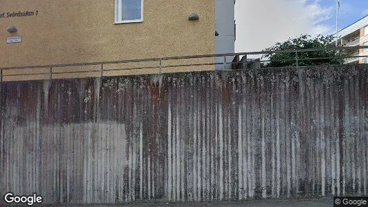 Apartments for rent in Stockholm South - Photo from Google Street View