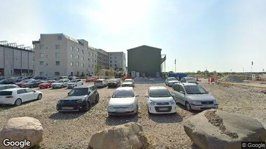 Apartments for rent in Lund - Photo from Google Street View