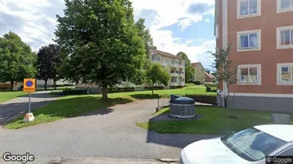 Apartments for rent in Mjölby - Photo from Google Street View