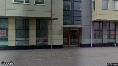 Apartments for rent in Malmö City - Photo from Google Street View
