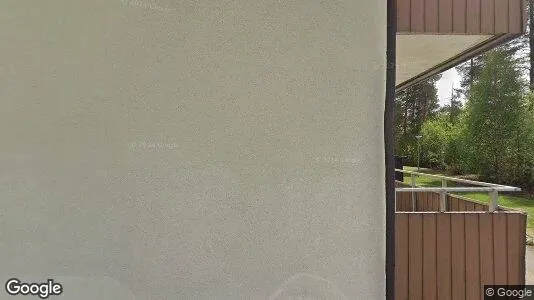 Apartments for rent in Skellefteå - Photo from Google Street View