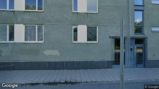Apartments for rent in Stockholm South - Photo from Google Street View