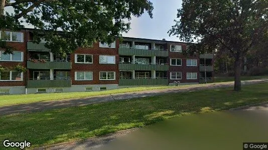 Apartments for rent in Trollhättan - Photo from Google Street View