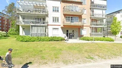 Apartments for rent in Haninge - Photo from Google Street View