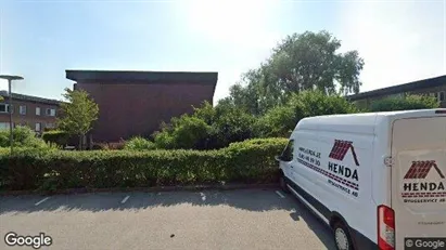 Apartments for rent in Lund - Photo from Google Street View